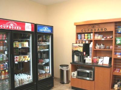 新奥尔良埃文代尔烛木套房酒店 Avondale 外观 照片